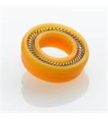 Waters沃特世液相色谱泵柱塞密封垫圈