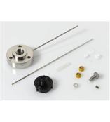 Waters沃特世液相色谱泵密封垫圈维修组件