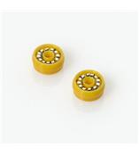 Waters沃特世510液相色谱泵HPMV密封垫