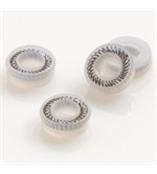 Waters沃特世液相色谱泵水清洗管路密封垫组件