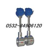 测蒸汽流量计量表流量流量表测量表涡街流量计