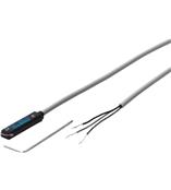 供应费斯托行程开关SME-8-K-LED-24 SME-8-ZS-KL-LED-24