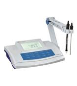 北京总代理雷磁PHSJ-4F型pH计、酸度计、锻造品牌优势