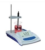 北京总代理雷磁PHS-3G型pH计、酸度计、锻造品牌优势