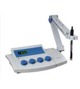 北京总代理雷磁PHS-2F型pH计、酸度计、锻造品牌优势