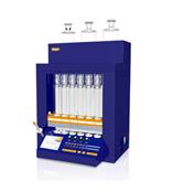 F600粗纤维测定仪