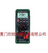 METRAHit 30M德国GMC-I六位半高精度数字万用表METRAHit 30M