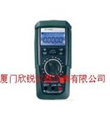 METRAHit 24S德国GMC-I高精度数字万用表METRAHit 24S
