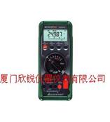 METRAHit 28S德国GMC-I高精度数字万用表METRAHit 28S