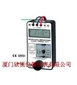 美国奥泰克ALTEK 211型热电阻温度校验仪