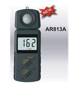 AR813A照度计