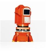 BJSD-2F激光隧道断面仪