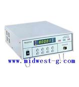 數位式微電阻測試器 型號:LN12-TOS8010
