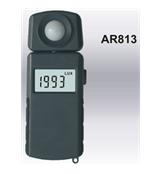 AR813照度计
