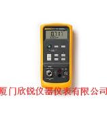 Fluke-717美国福禄F717克系列压力校准器