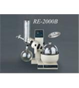 RE-2000B旋转蒸发器,上海亚荣旋转蒸发器北京地区签约代理商,旋转蒸发仪