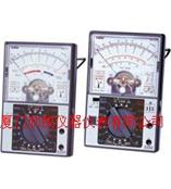 SK-300日本凯世Kaise指针式模拟万用表SK300