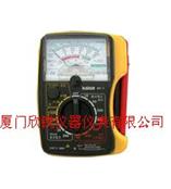 KF-7日本凯世Kaise指针式模拟万用表KF7