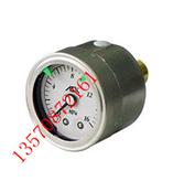 日本ASK甘油压力表