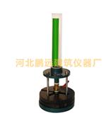 路面渗水仪@HHDS-II沥青路面渗水试验仪@沥青路面渗水试验仪厂家报价是河北鹏远建筑仪器厂自行研发的新一代产品。