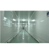 实验室净化工程