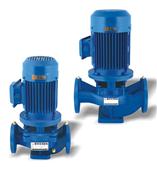 IRG25-160立式热水泵，IRG25-160A管道离心泵，IRG32-100单级单吸热水泵