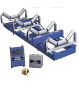 【ICS】600MM500毫米800mm皮带称，3‰精度『质优价廉』绵阳防爆电子皮带称