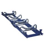 皮带秤专卖，皮带秤价格，皮带秤安装，无锡皮带秤厂家专业生产