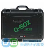 Q-Box便携土壤呼吸测量系统