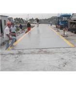 长宁到哪买120吨电子地磅好？长宁120吨磅秤(长宁120吨地衡)包安装