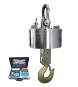 1吨无线吊称【2T3吨带打印型吊钩磅】北京电子吊秤‖知名品牌