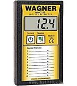 美国WAGNER瓦格纳MMC220感应式木材水分检测仪 MMC220木材水份测试仪 含水率检测仪