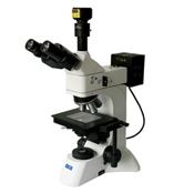 MM-8金相显微镜