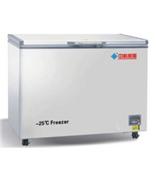 沈医设-10℃---25℃医用低温箱DW-YW166A价格