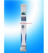 投币式身高体重机