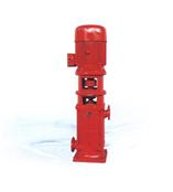 供应XBD-L立式消防泵，消防喷淋泵，消防泡沫泵，稳压泵