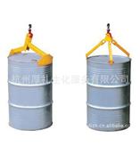 油桶吊夹 油桶搬运车 油桶搬运夹具 较大承载350KG 吊车油桶夹