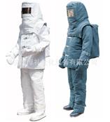 消防员避火服 消防战斗服 避火隔热服 1000℃火场抢险救援服