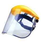 头带式防护屏支架 防护面屏支架 防液体飞溅面罩