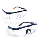 冲击防护眼镜 防液体飞溅眼镜，防雾防紫外线防护眼镜RAX7228