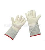 液氮防护手套 低温液氮手套 低温手套 零下250度防护手套L号