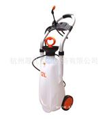 可移动式便携洗眼器 小推车移动式洗眼器 紧急冲淋洗眼器