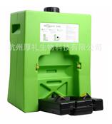 可移动便携式洗眼器 壁挂式洗眼器 化学喷溅洗眼器 聚乙烯洗眼器