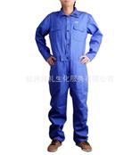 焊接防护服 烧焊防护服 阻燃工作服 阻燃防火工作服 阻燃服