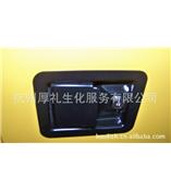 防火安全柜配套门锁 三点联动锁 安全柜锁 三点联动箱锁