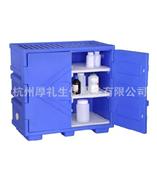 强腐蚀性化学品储存柜 化学品安全柜 强酸碱储存柜 危化品储存柜