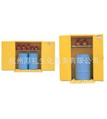 sysbel易燃液体油桶储存柜 油桶防爆防火柜 油桶防泄漏安全柜