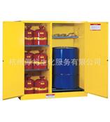 易燃液体储存柜 工业防火安全柜 易燃易爆防火柜 防爆防火柜工业防火安全柜 易燃易爆防火柜