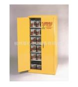 美国Eagle油漆储存柜 气雾罐安全储存柜 EAGLE安全储存柜