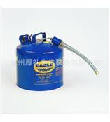 Eagle II型安全储藏罐 化学品分装安全罐 分装储存罐